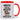 Heute mache ich erst mal nichts und dann warte ich ab – Tasse in Rot – Ansicht 01 #farbe_rot