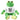 Mama loading – Motivfarbe Rosa – Kuscheltier Frosch, Ansicht 01 #kuscheltier_frosch
