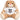 Mama loading – Motivfarbe Rosa – Kuscheltier XXL Hase, Ansicht 01 #kuscheltier_xxl-hase