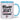 Mama loading Rosa – Tasse in Blau – Ansicht 01 #farbe_blau