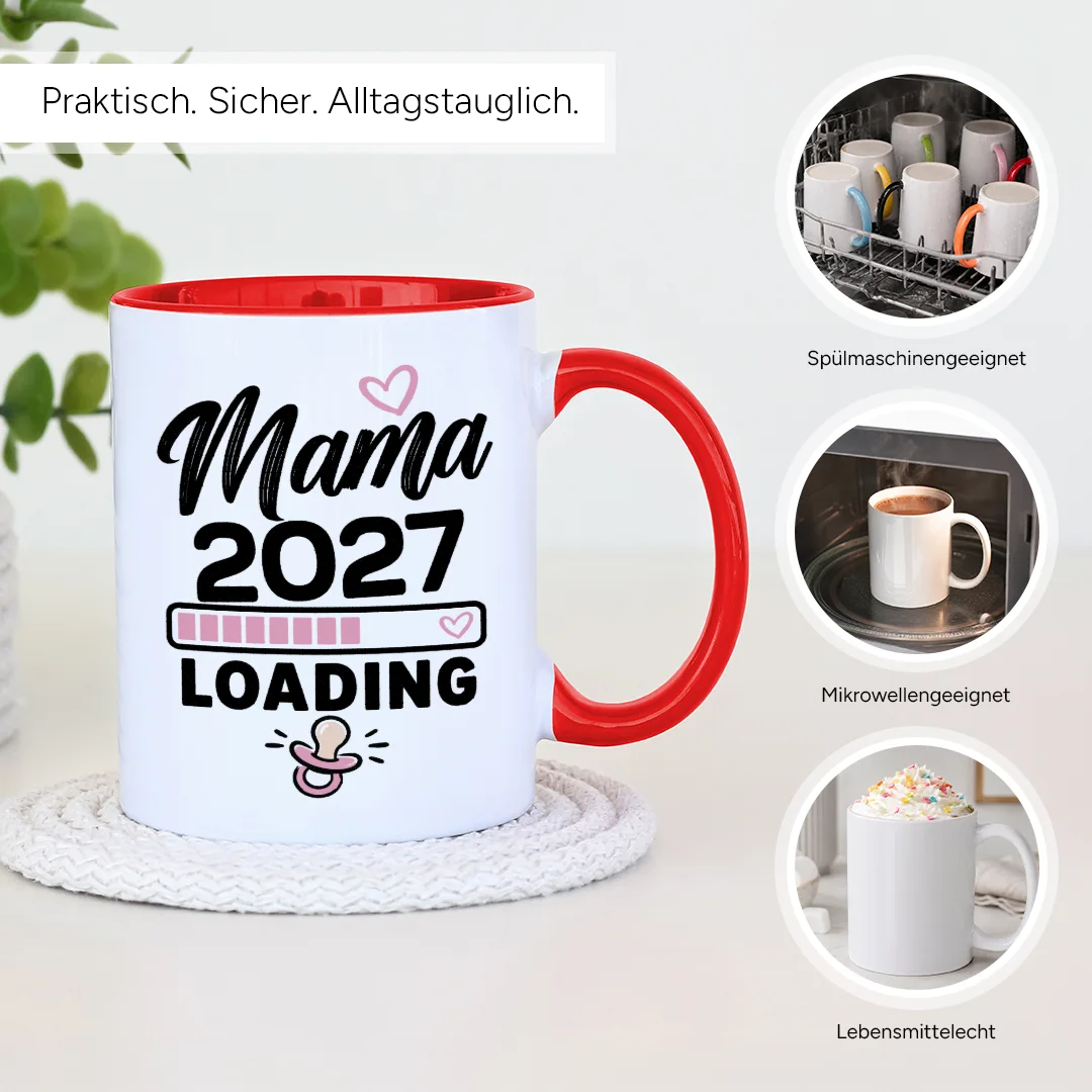 Spülmaschinenfest