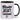 Mama loading Rosa – Tasse in Schwarz – Ansicht 01 #farbe_schwarz