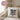 Mama loading – Kissen 40 × 40 cm mit Rückseite in Rosa – Wohnbeispiel #farbe_rosa