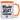 Mama loading Blau – Tasse in Orange – Ansicht 01 #farbe_orange