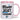Mama loading Blau – Tasse in Rosa – Ansicht 01 #farbe_rosa