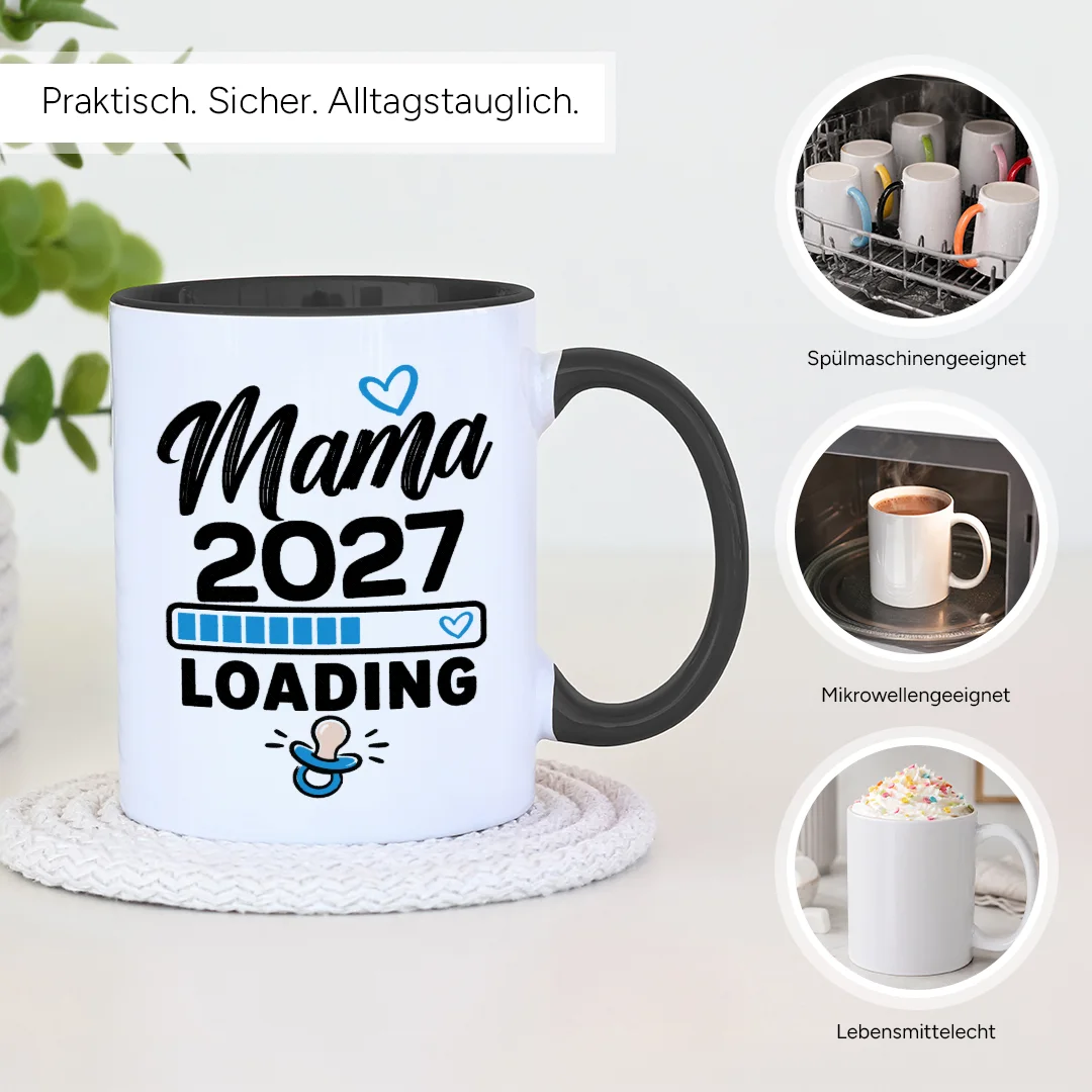 Spülmaschinenfest