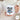 Mama loading Blau – Tasse in Weiß mit Geschenkkarton – Ansicht 03 #farbe_weiss