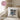 Mama loading – Kissen 40 × 40 cm mit Rückseite in Rosa – Wohnbeispiel #farbe_rosa