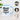 Mama loading Gelb – Tasse in Blau – Ansicht 04 #farbe_blau