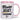 Mama loading Gelb – Tasse in Rosa – Ansicht 01 #farbe_rosa