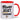 Mama loading Gelb – Tasse in Rot – Ansicht 01 #farbe_rot