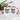 Mama loading Gelb – Tasse in Rot mit Geschenkkarton – Ansicht 02 #farbe_rot