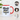 Mama loading Gelb – Tasse in Rot mit Geschenkkarton – Ansicht 04 #farbe_rot