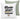 Mama loading – Kissen 40 × 40 cm mit Rückseite in Grün – Vorder- und Rückansicht #farbe_gruen