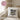Mama loading – Kissen 40 × 40 cm mit Rückseite in Rosa – Wohnbeispiel #farbe_rosa