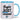 Papa loading Blau – Tasse in Blau – Ansicht 01 #farbe_blau