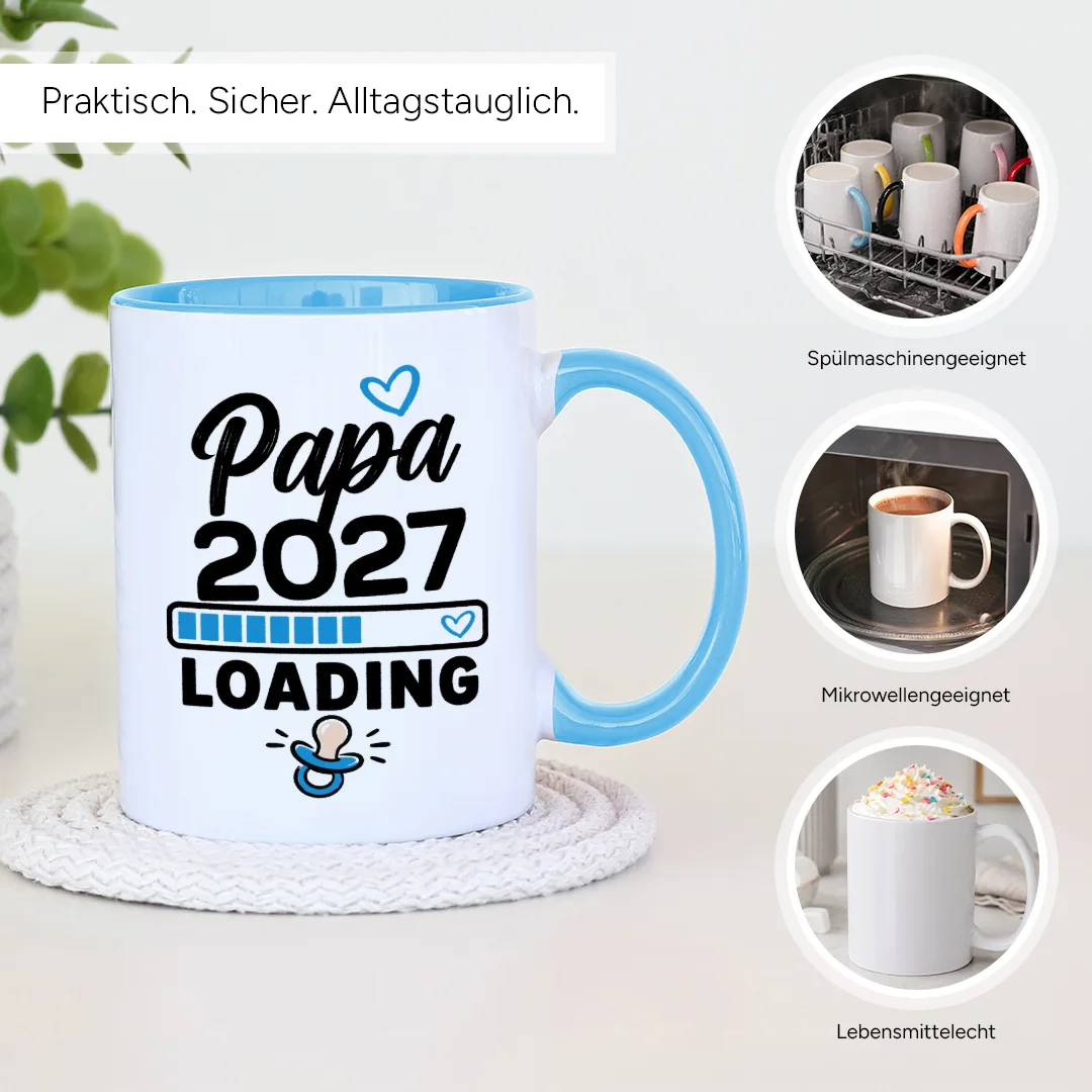 Spülmaschinenfest