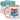 Papa loading Blau – Tasse in Orange mit Geschenkkarton – Ansicht 01 #farbe_orange