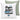 Papa loading – Kissen 40 × 40 cm mit Rückseite in Grün – Vorder- und Rückansicht #farbe_gruen