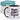 Papa loading Rosa – Tasse in Schwarz mit Geschenkkarton – Ansicht 01 #farbe_schwarz