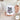 Papa loading Rosa – Tasse in Weiß mit Geschenkkarton – Ansicht 03 #farbe_weiss