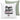 Papa loading – Kissen 40 × 40 cm mit Rückseite in Grün – Vorder- und Rückansicht #farbe_gruen
