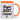 Papa loading Gelb – Tasse in Orange – Ansicht 01 #farbe_orange