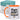 Papa loading Gelb – Tasse in Orange mit Geschenkkarton – Ansicht 01 #farbe_orange