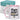 Papa loading Gelb – Tasse in Rosa mit Geschenkkarton – Ansicht 01 #farbe_rosa