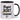 Papa loading Gelb – Tasse in Schwarz – Ansicht 01 #farbe_schwarz