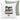 Papa loading – Kissen 40 × 40 cm mit Rückseite in Grün – Vorder- und Rückansicht #farbe_gruen