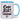 Oma loading Rosa – Tasse in Blau – Ansicht 01 #farbe_blau
