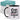 Oma loading Rosa – Tasse in Schwarz mit Geschenkkarton – Ansicht 01 #farbe_schwarz