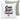 Oma loading – Kissen 40 × 40 cm mit Rückseite in Grün – Vorder- und Rückansicht #farbe_gruen