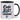 Oma loading Blau – Tasse in Schwarz – Ansicht 01 #farbe_schwarz