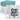 Oma loading Blau – Tasse in Weiß mit Geschenkkarton – Ansicht 01 #farbe_weiss