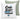 Oma loading – Kissen 40 × 40 cm mit Rückseite in Grün – Vorder- und Rückansicht #farbe_gruen