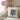 Oma loading – Kissen 40 × 40 cm mit Rückseite in Rosa – Wohnbeispiel #farbe_rosa