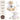 Oma loading – Motivfarbe Gelb – Kuscheltier Schaf, Ansicht 02 #kuscheltier_schaf