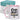 Oma loading Gelb – Tasse in Rosa mit Geschenkkarton – Ansicht 01 #farbe_rosa