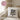 Oma loading – Kissen 40 × 40 cm mit Rückseite in Rosa – Wohnbeispiel #farbe_rosa
