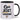 Opa loading Gelb – Tasse in Schwarz – Ansicht 01 #farbe_schwarz