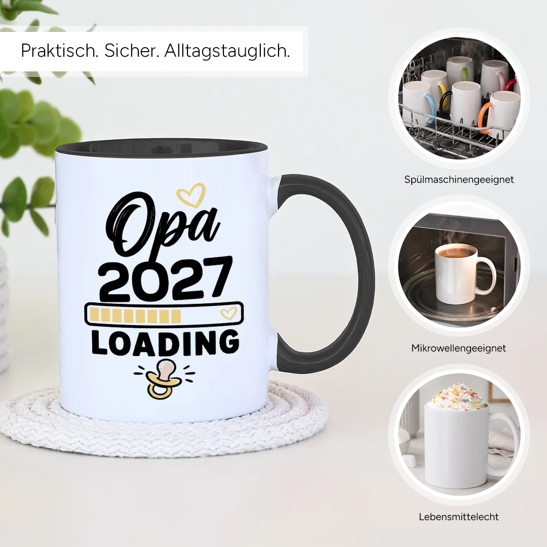 Spülmaschinenfest