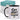 Opa loading Gelb – Tasse in Schwarz mit Geschenkkarton – Ansicht 01 #farbe_schwarz