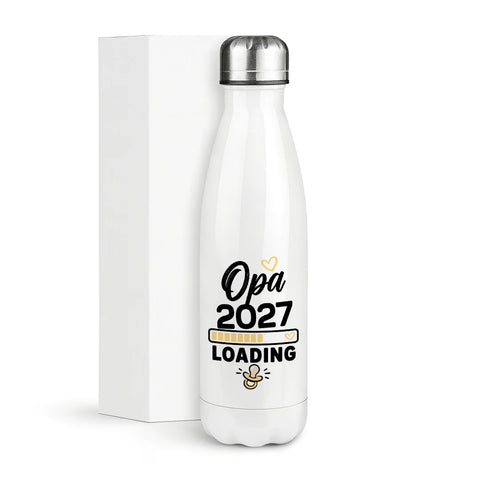 Opa loading – Thermosflasche 500 ml