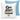Opa loading – Kissen 40 × 40 cm mit Rückseite in Blau – Vorder- und Rückansicht #farbe_blau