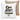 Opa loading – Kissen 40 × 40 cm mit Rückseite in Mokka – Vorder- und Rückansicht #farbe_mokka