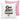 Opa loading – Kissen 40 × 40 cm mit Rückseite in Rosa – Vorder- und Rückansicht #farbe_rosa