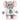 Opa loading – Motivfarbe Rosa – Kuscheltier Elefant, Ansicht 01 #kuscheltier_elefant