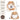 Opa loading – Motivfarbe Rosa – Kuscheltier Hase, Ansicht 02 #kuscheltier_hase